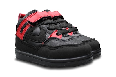 Foto 2 | Foto 2 | Tenis Unisex Panam Bota 21 Fugaz Mini Peques
