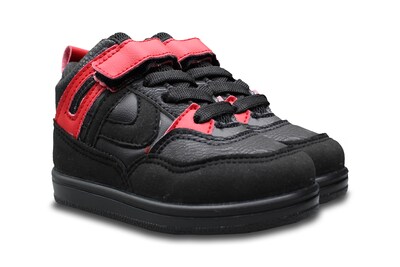 Foto 2 | Foto 2 | Tenis Unisex Panam Bota 21 Fugaz Mini Peques
