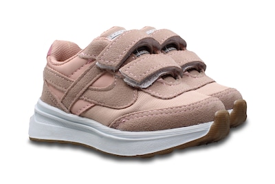 Foto 5 | Foto 5 | Tenis Niña Panam Caramelo Rosa Mni Peques