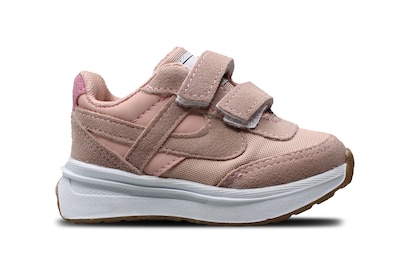 Foto 1 | Foto 1 | Tenis Niña Panam Caramelo Rosa Mni Peques
