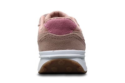 Foto 2 | Foto 2 | Tenis Niña Panam Caramelo Rosa Mni Peques