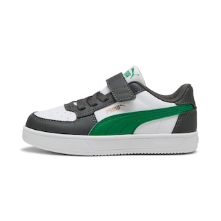 Foto 3 | Foto 3 | Tenis Niño Puma Caven 2.0 Ac Ajustable Originales Negro