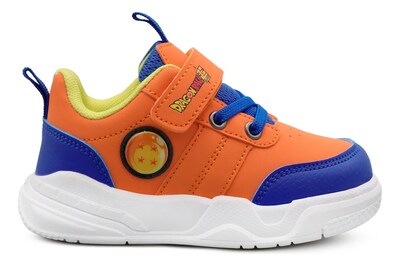 Foto 1 | Foto 1 | Tenis Zapato Para Niño Dragon Ball Super