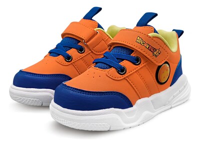 Foto 2 | Foto 2 | Tenis Zapato Para Niño Dragon Ball Super