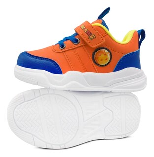 Foto 3 | Foto 3 | Tenis Zapato Para Niño Dragon Ball Super