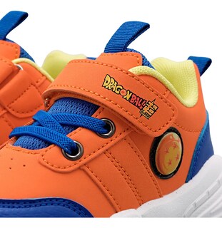 Foto 4 | Foto 4 | Tenis Zapato Para Niño Dragon Ball Super