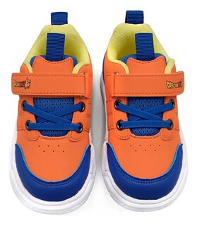Foto 5 | Foto 5 | Tenis Zapato Para Niño Dragon Ball Super