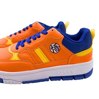 Foto 1 | Foto 1 | Tenis Zapato Para Adulto Dragon Ball Super