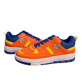 Foto 3 | Foto 3 | Tenis Zapato Para Adulto Dragon Ball Super