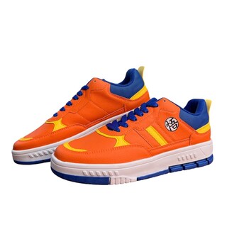 Foto 4 | Foto 4 | Tenis Zapato Para Adulto Dragon Ball Super