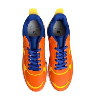 Foto 5 | Foto 5 | Tenis Zapato Para Adulto Dragon Ball Super