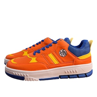 Foto 7 | Foto 7 | Tenis Zapato Para Adulto Dragon Ball Super