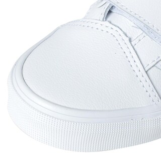 Foto 5 | Foto 5 | Tenis Vans Old Skool V Y - 0cyahfa - Blanco - Niños Blanco