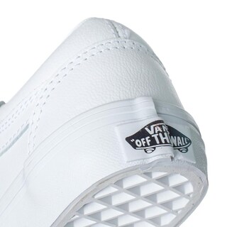 Foto 6 | Foto 6 | Tenis Vans Old Skool V Y - 0cyahfa - Blanco - Niños Blanco