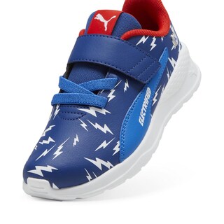 Foto 3 | Foto 3 | Tenis Puma Ferrari Bmw Mms Anzarun Ls Ac + Psl Infantil Para Niño Azul