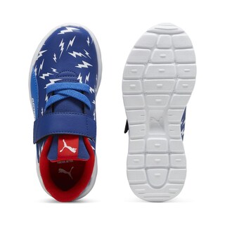 Foto 4 | Foto 4 | Tenis Puma Ferrari Bmw Mms Anzarun Ls Ac + Psl Infantil Para Niño Azul