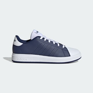 Foto 2 | Foto 2 | Tenis Advantage Base 2.0 Niños Adidas Azul Niños