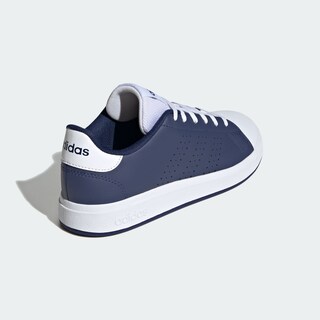 Foto 7 | Foto 7 | Tenis Advantage Base 2.0 Niños Adidas Azul Niños