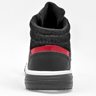 Foto 2 | Foto 2 | True Extreme Tenis Urbano Para Niño Negro Rojo