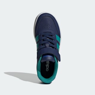 Foto 4 | Foto 4 | Tenis Adidas Breaknet 3.0 Azules para Niño