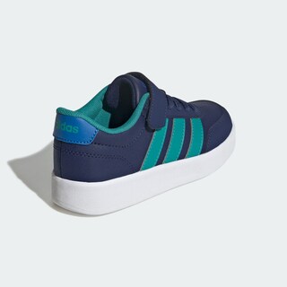 Foto 7 | Foto 7 | Tenis Adidas Breaknet 3.0 Azules para Niño