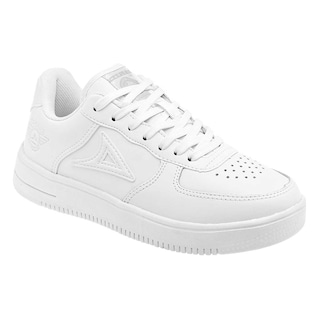 Foto 1 | Foto 1 | Pirma Tenis Urbano Para Niño Blanco