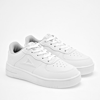 Foto 4 | Foto 4 | Pirma Tenis Urbano Para Niño Blanco