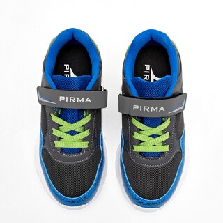 Foto 3 | Foto 3 | Tenis Deportivos Pirma Grises para Niño