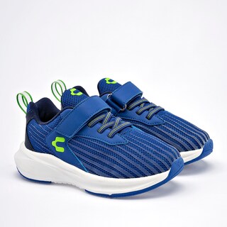 Foto 2 | Foto 2 | Tenis Charly  Azules para Niño