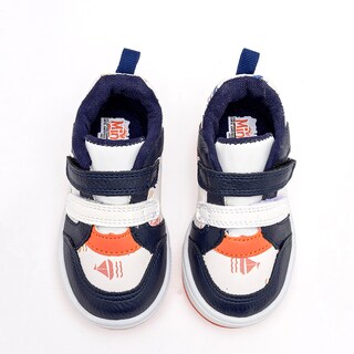 Foto 3 | Foto 3 | Tenis Casuales Minis Nice Para Bebé Niño Blancos