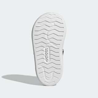 Foto 4 | Foto 4 | Tenis Street Talk Kids Adidas Azul Niños