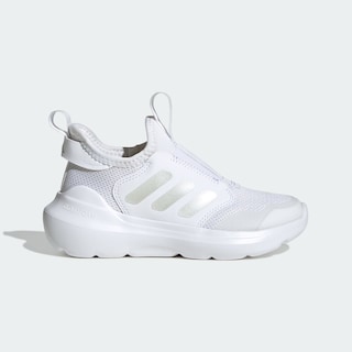 Foto 2 | Foto 2 | Tensaur Comfort Ac C Adidas Blanco Niños