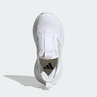 Foto 4 | Foto 4 | Tensaur Comfort Ac C Adidas Blanco Niños