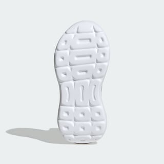 Foto 5 | Foto 5 | Tensaur Comfort Ac C Adidas Blanco Niños