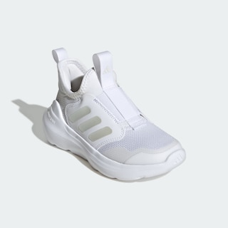 Foto 6 | Foto 6 | Tensaur Comfort Ac C Adidas Blanco Niños