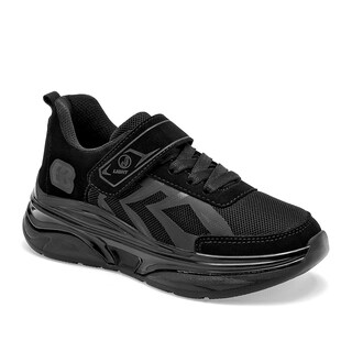 Foto 1 | Foto 1 | Celex Tenis Urbano Para Niño Negro