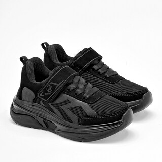 Foto 2 | Foto 2 | Celex Tenis Urbano Para Niño Negro