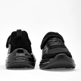 Foto 3 | Foto 3 | Celex Tenis Urbano Para Niño Negro