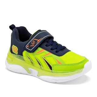 Foto 1 | Foto 1 | Tenis Celex Verdes para Niño