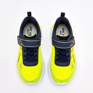 Foto 3 | Foto 3 | Tenis Celex Verdes para Niño