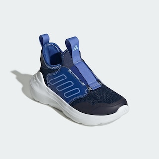 Foto 6 | Foto 6 | Tenis Adidas Tensaur Comfort Ac C Azules para Niño