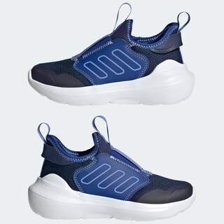 Foto 8 | Foto 8 | Tenis Adidas Tensaur Comfort Ac C Azules para Niño