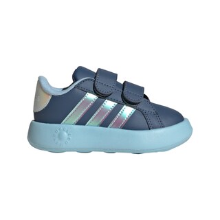 Foto 1 | Foto 1 | Tenis Adidas Grand Court 2.0 Kids Adidas Azul Niños