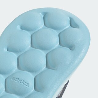 Foto 8 | Foto 8 | Tenis Adidas Grand Court 2.0 Kids Adidas Azul Niños