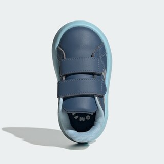 Foto 4 | Foto 4 | Tenis Adidas Grand Court 2.0 Kids Adidas Azul Niños