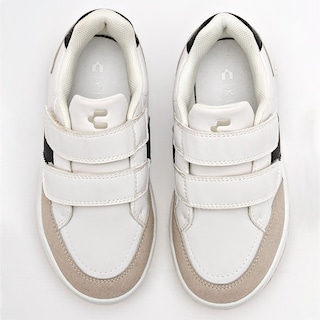 Foto 3 | Foto 3 | Tenis Charly Blancos para Niño
