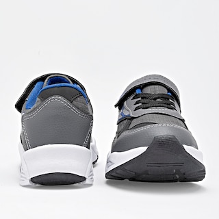 Foto 4 | Foto 4 | Tenis Deportivos Lux-10 Grises para Niño