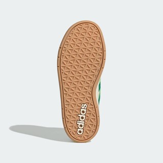 Foto 5 | Foto 5 | Tenis Adidas Breakbase Blancos para Niño