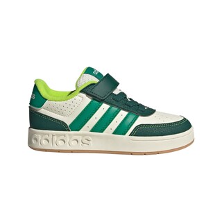 Foto 1 | Foto 1 | Tenis Adidas Breakbase Blancos para Niño