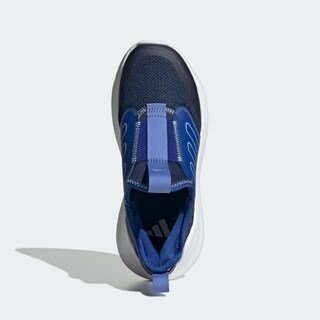 Foto 4 | Foto 4 | Tenis Para Niños Tensaur Comfort Adidas Azul Niños